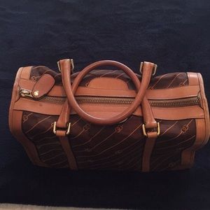 Vintage Gucci bag